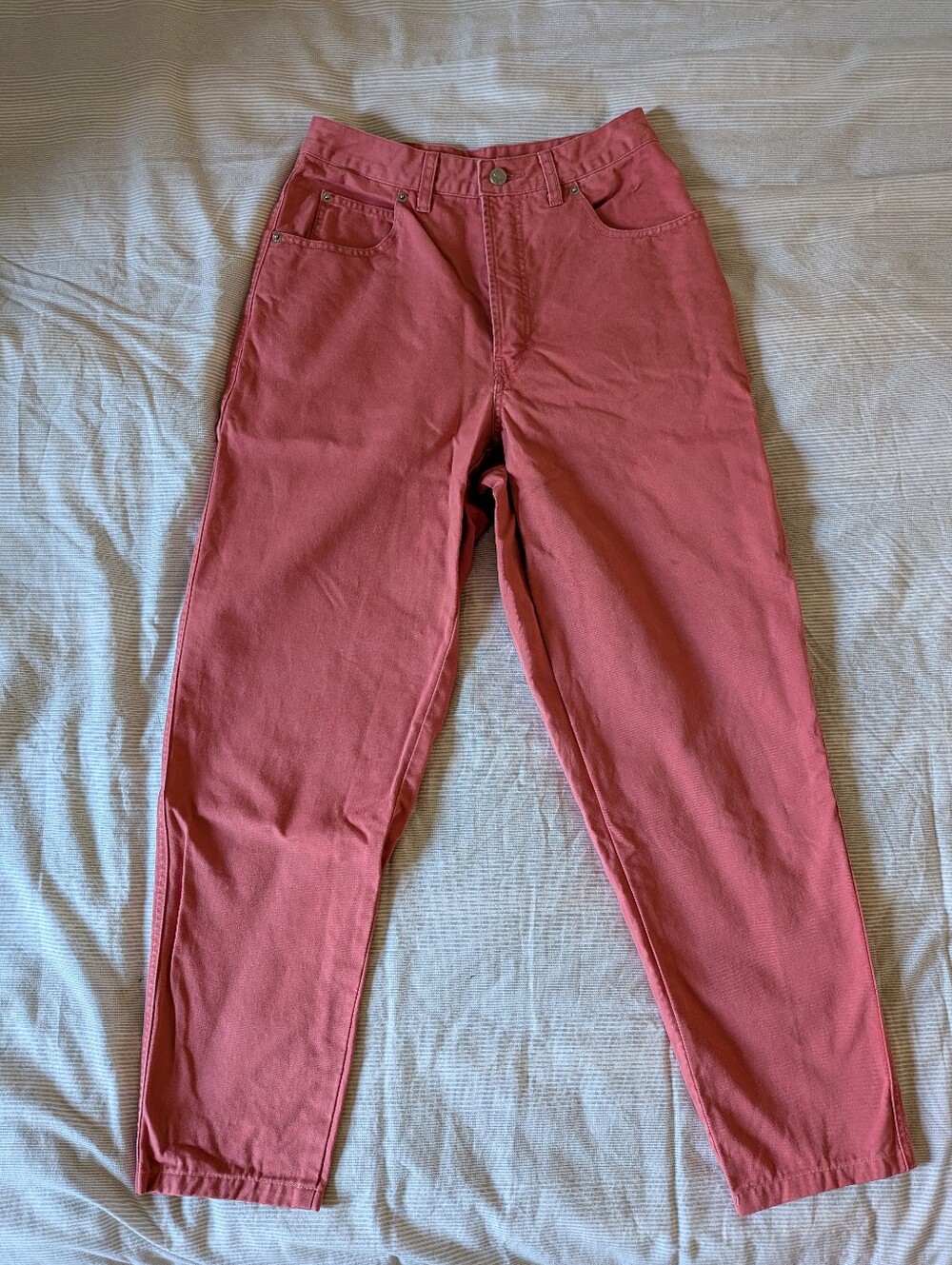 Vintage Esprit Pink Pants
